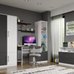 Set Mobila Camera Tineret Mihai C03