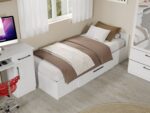 Set Mobila Dormitor Tineret Mihai C10 - imagine 2