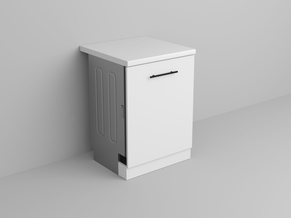 BS - CIMSV 600 FF ALB