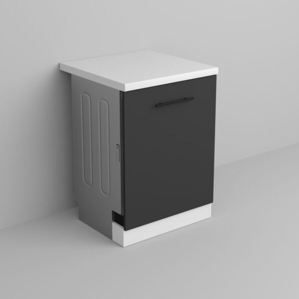 BS - CIMSV 600 FF GRI