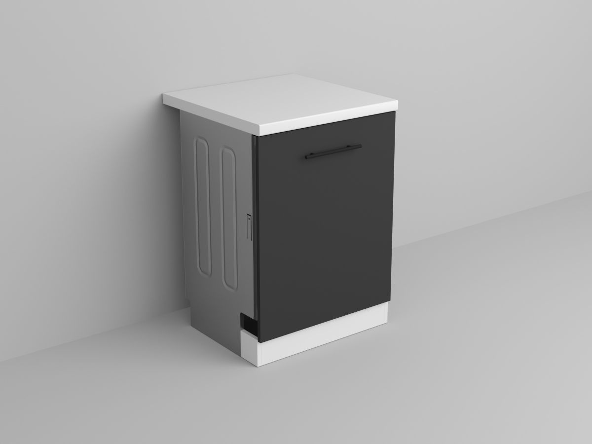 BS - CIMSV 600 FF GRI