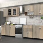 BUCATARIE PAULA S SONOMA+TRUFE