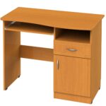 Birou Elize cires - imagine 7