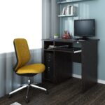 Birou PC SKM-12 ro wenge