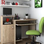 Birou PC SKM-2 SONOMA RO