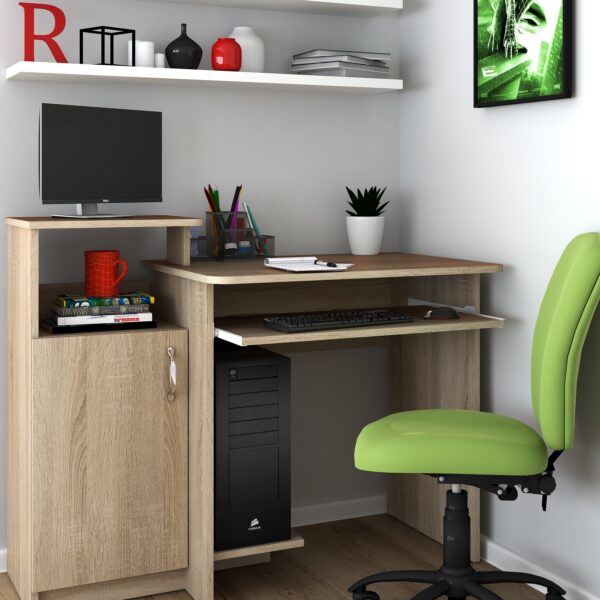 Birou PC SKM-2 SONOMA RO