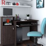 Birou PC SKM-2 WENGE RO