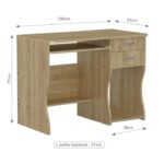 Birou PC SKM-7 sonoma ua - imagine 2