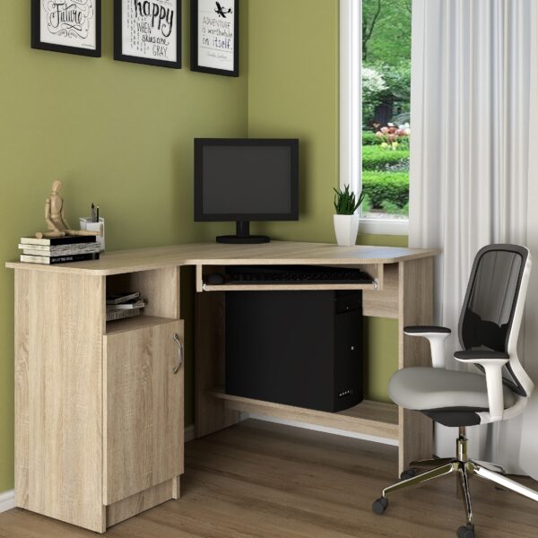 Birou pe COLT SU14 ro sonoma