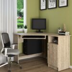 Birou pe Colt SU13 ro sonoma