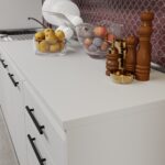 Blat Bucatarie Alb 51