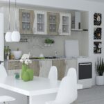 Bucatarie CIP S 2m STJ K001-K002