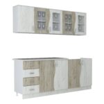 Bucatarie CIP S 2m STJ K001-K002 - imagine 3