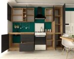 stejar k003/antracit