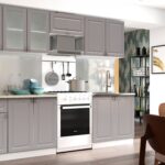 Bucatarie Gospodina trufe MDF 2.6