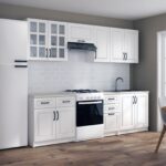 Bucatarie Michelle 2.6m MDF Ro