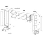 Camera Tineret Lory I fag+cires - imagine 2