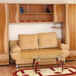 Camera tineret Lory II fag+cires