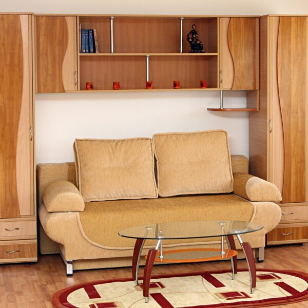 Camera tineret Lory II fag+cires