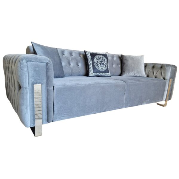 Canapea Extensibila Carmen Electric