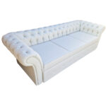 Canapea Extensibila Chesterfield