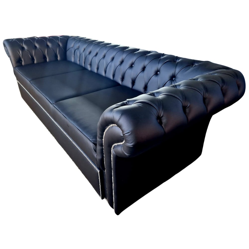 Canapea Extensibila Chesterfield