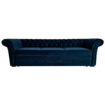 Velutto 25 Navy