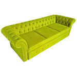 Canapea Extensibila Chesterfield