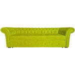 Velutto 34 Amber Green