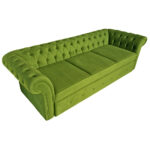 Canapea Extensibila Chesterfield