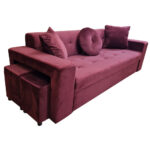 Canapea Extensibila Corporate