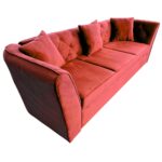 Canapea Extensibila Fabio