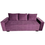 Amore 45 Dark Violet