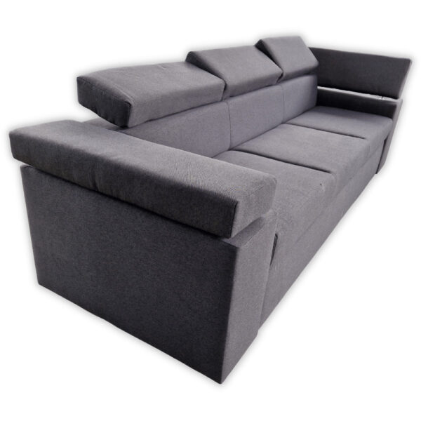 Canapea Extensibila Lotus