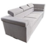 Canapea Extensibila Lotus