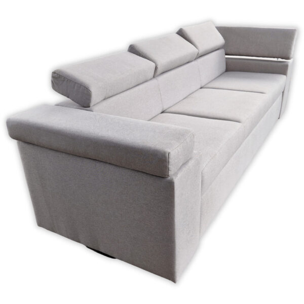 Canapea Extensibila Lotus