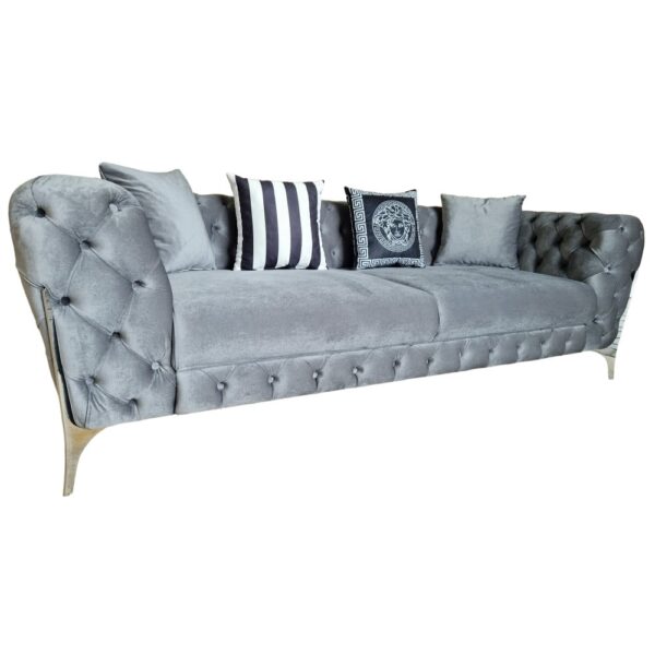 Canapea Extensibila Madrid Electric