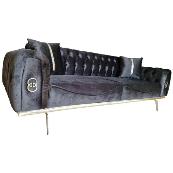 Canapea Extensibila Sahra