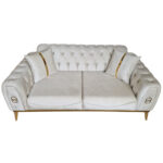 Baby Face V-01 Beige