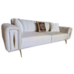 Canapea Extensibila Saray