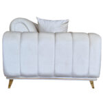 Baby Face V-01 Beige