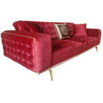 Canapea Extensibila Valentina