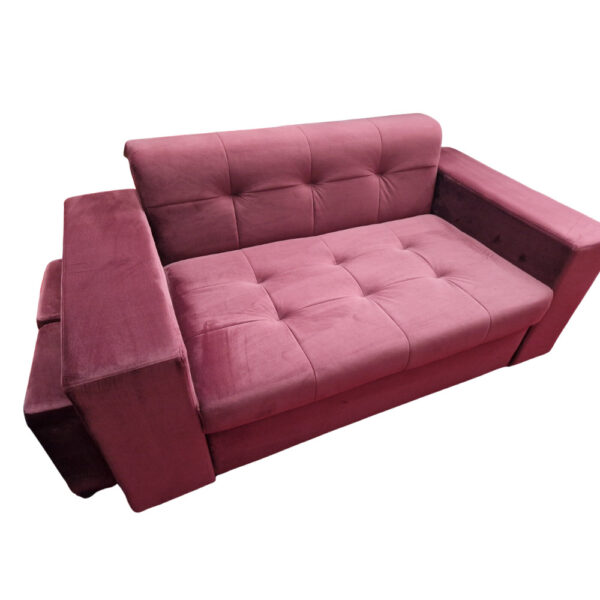 Canapea Fixa Corporate