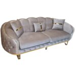 Luna V-03 Beige
