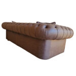 Cayenne 1116 Espresso