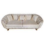 Luna V-02 Beige
