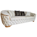 Canapea Fixa Okyanus