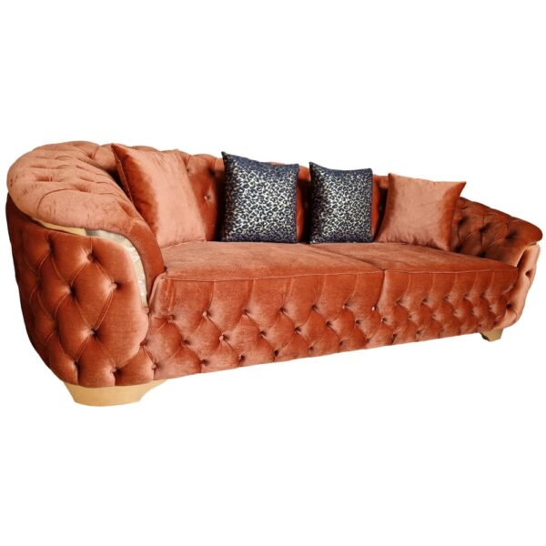 Canapea Fixa Okyanus