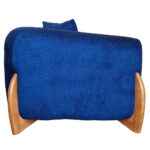 Velur 08 Blue