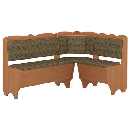 Coltar bucatarie Rodos cires